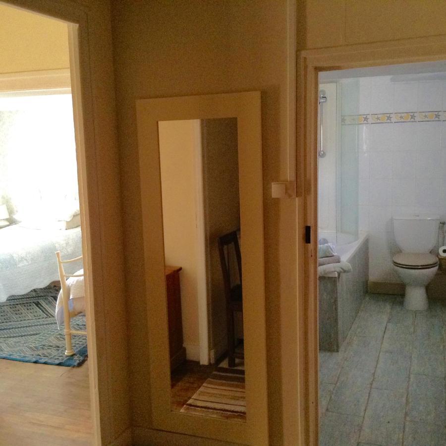 Homestay Arrabella Availles-Limouzine المظهر الخارجي الصورة