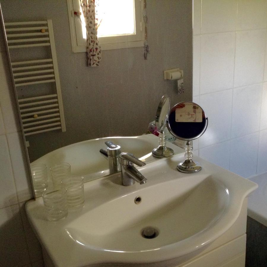 Homestay Arrabella Availles-Limouzine المظهر الخارجي الصورة