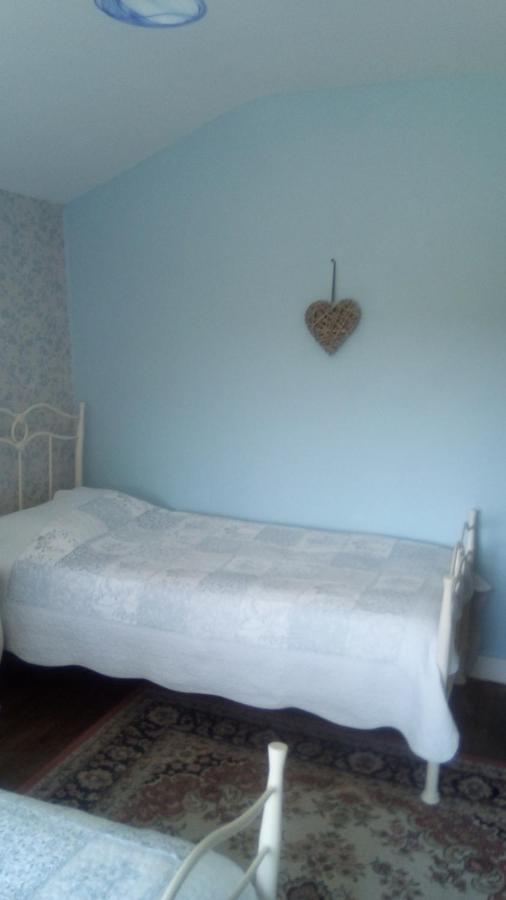Homestay Arrabella Availles-Limouzine المظهر الخارجي الصورة